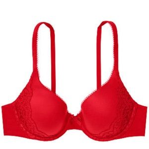 Victoria Secrets Bra